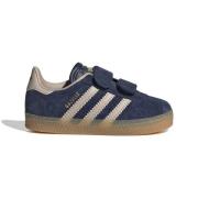 Adidas Original Gazelle Comfort Closure Shoes Kids