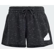 Adidas Future Icons Big Logo Shorts