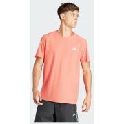 Adidas Own the Run Tee