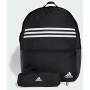 Adidas Classic Horizontal 3-Stripes Backpack