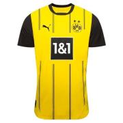 Dortmund Hjemmedrakt 2024/25 Authentic