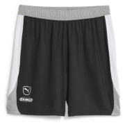 KING Pro Shorts Black-White