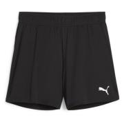 PUMA Shorts Handball teamGOAL - Sort/Hvit