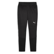 teamFINAL Training Pants Wmn PUMA Black-PUMA Silver