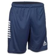 Select Shorts Monaco v24 - Navy/Hvit