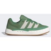 adidas Original Sneaker Adimatic - Grønn