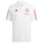 Adidas Manchester United Tiro 23 Polo Shirt