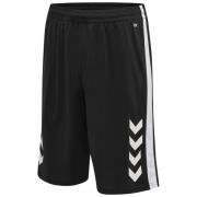 Hummel Basketball Shorts hmlCORE XK - Sort/Hvit