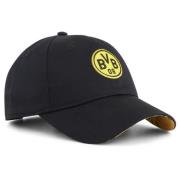 Dortmund Caps - Sort