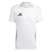 adidas Trenings T-Skjorte Tiro 24 Competition - Hvit