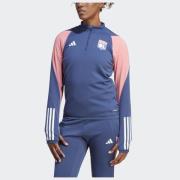 Adidas Olympique Lyonnais Tiro 23 Training Top