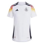 Adidas Germany Women's Team 2024 Home Authentic Jersey