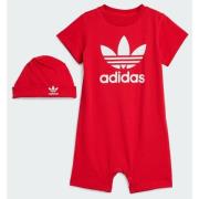 Adidas Original Gift Set Jumpsuit and Beanie