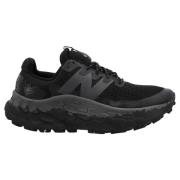 New Balance Løpesko Fresh Foam X More Trail V3 - Sort