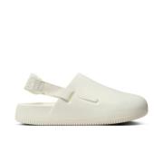 Nike Sandal Calm - Hvit Dame