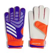 adidas Keeperhanske Predator Training Advancement - Lucid Blue/Rød/Hvi...