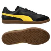 PUMA King 21 IT - Sort/Pele Yellow