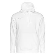 Nike Hettegenser Fleece PO Park 20 - Hvit/Grå