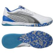 PUMA Ibero IV IT - Hvit/Sort/Flat Light Gray