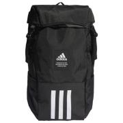 adidas Ryggsekk 4ATHLTS Camper - Sort/Hvit