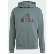 Adidas Future Icons Badge of Sport Hoodie