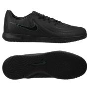 Nike Phantom GX II Academy IC Shadow - Sort/Grønn