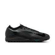 Nike Air Zoom Mercurial Vapor 16 Pro TF Shadow - Sort/Grønn