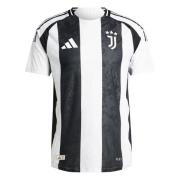 Juventus Hjemmedrakt 2024/25 Authentic