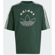 Adidas Original Graphic Tee Kids