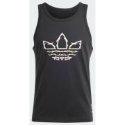 Adidas Original Pride Graphic Tank Top