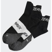 Adidas Terrex Heat.Rdy Trail Running Speed Ankle Socks