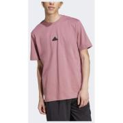 Adidas City Escape Graphic Tee