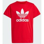 Adidas Original Trefoil Tee Kids