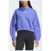 Adidas Original Essentials Crew Fleece Sweatshirt