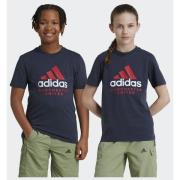 Adidas Original Manchester United Tee Kids