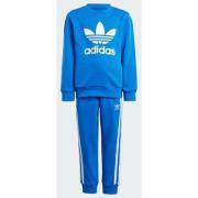 Adidas Original Adicolor Crew Set Kids