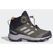 Adidas Terrex Mid GORE-TEX Hiking Shoes