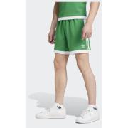 Adidas Original Mock Eyelet Shorts