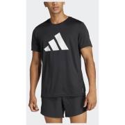 Adidas Run It Tee