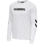 Hummel Legacy Treningsgenser - Hvit