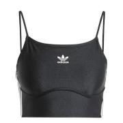 Adidas Original 3-Stripes Bra Top