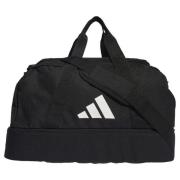 adidas Sportsbag Tiro League Small - Sort/Hvit