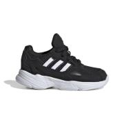 Adidas Original Falcon Elastic Lace Shoes Kids