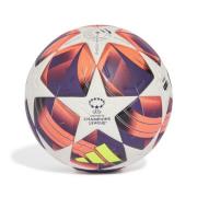 adidas Fotball Champions League 2024/25 Pro Kampball Dame - Lilla/Rød/...