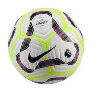 Nike Fotball Academy Premier League - Hvit/Bold Berry/Neon/Sort