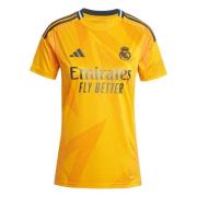 Real Madrid Bortedrakt 2024/25 Dame