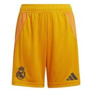 Real Madrid Borteshorts 2024/25 Barn