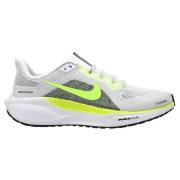 Nike Løpesko Air Zoom Pegasus 41 - Hvit/Neon/Sort