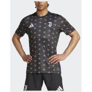 Adidas Juventus Pre-Match Jersey