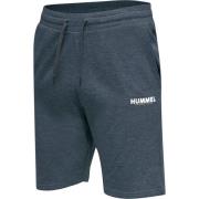 Hummel Legacy Shorts - Navy